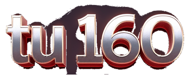 tu 160 logo